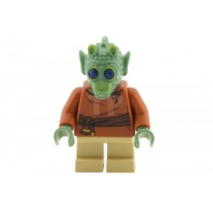LEGO Wald