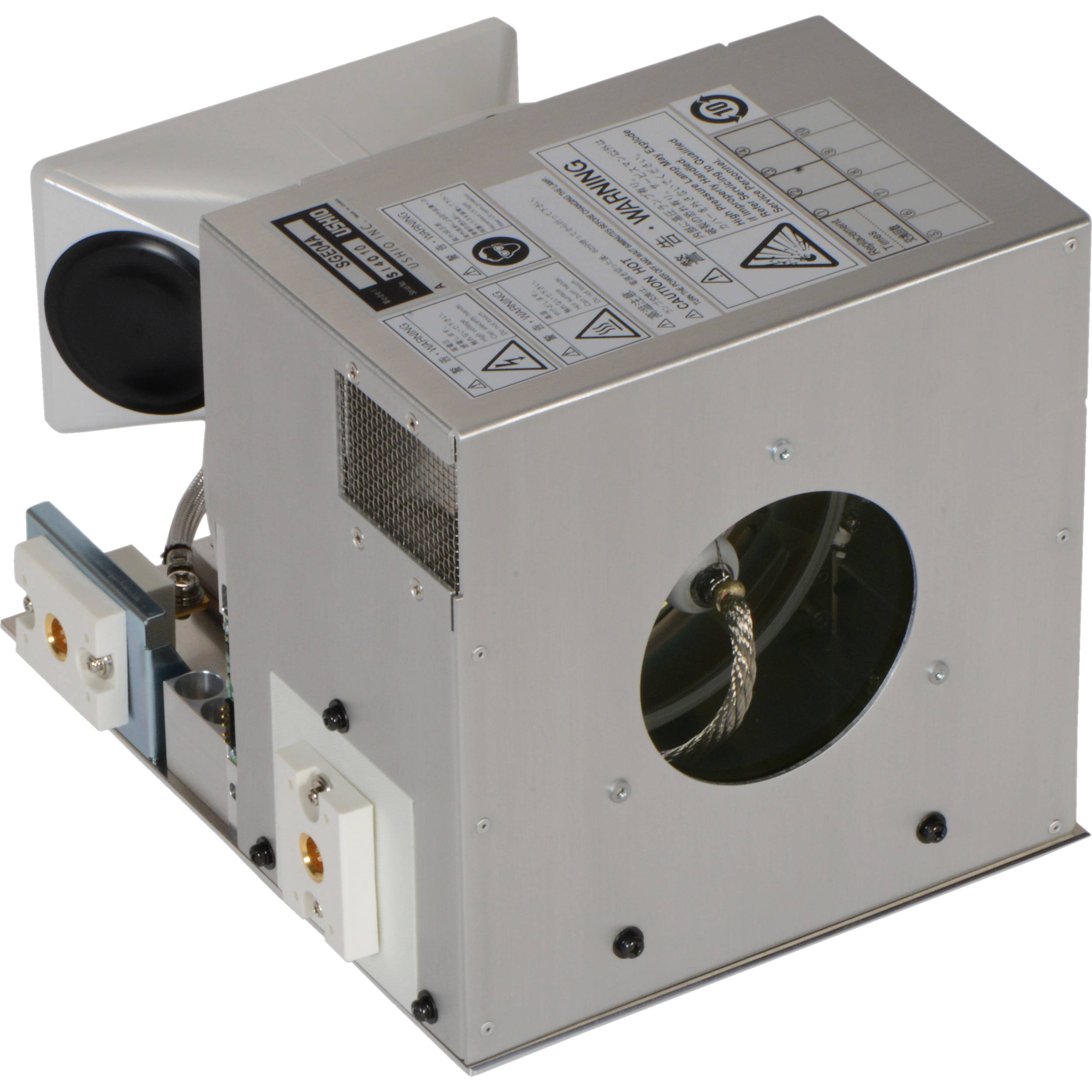 Projector Lamp VLT-XL6600LP