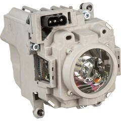 Christie Ushio NSH Replacement Lamp for Select M Series, Roadster & Mirage Projectors (450W)
