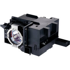 Canon RS-LP10F Replacement Lamp and Air Filter for 4K500ST Projector