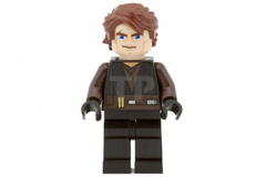 LEGO Anakin Skywalker