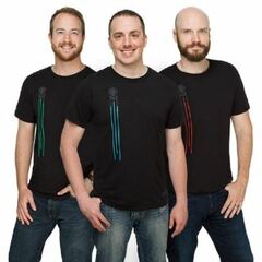Brainstorm Fishead Custom Printing, Inc. Men's Star Trek Warp Factor Tech Shirt (S, M, L, XL, 2XL) (112071430)