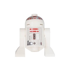 LEGO R5-D4