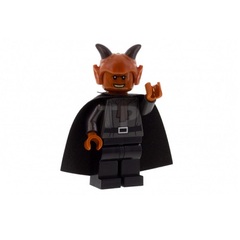 LEGO Labria (Kardue'sai'Malloc)