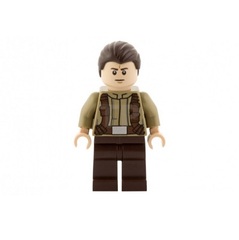LEGO Resistance Soldier