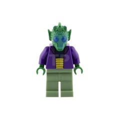 LEGO Onaconda Farr