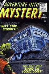 Adventure Into Mystery 3