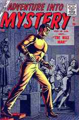 Adventure Into Mystery 6