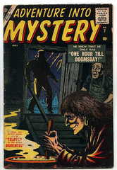 Adventure Into Mystery 7