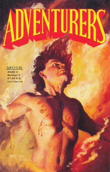 Adventurers Book Ii 0 Unholy Blood Unholy Grail