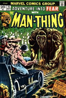 Adventure Into Fear 16