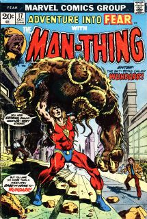 Adventure Into Fear 17