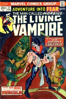 Adventure Into Fear 21