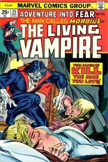 Adventure Into Fear 25