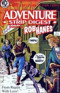 Adventure Strip Digest 2