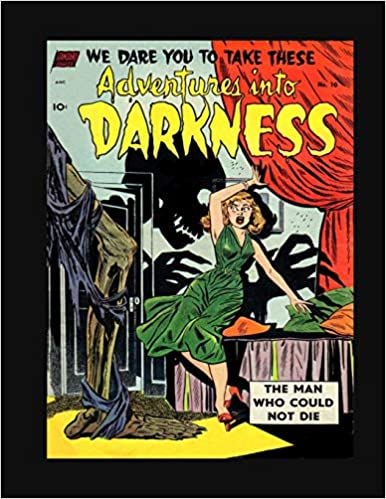 Adventures Into Darkness 10