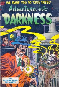 Adventures Into Darkness 11