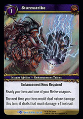 Stormstrike - Rare