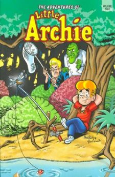 Adventures Of Little Archie 2
