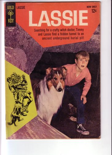 Adventures Of Mg Ms Lassie 61