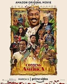 Adventures Made In America 2