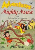 Adventures Of Mighty Mouse Vol. 1 6