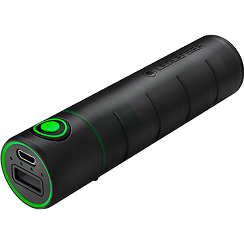 LEDLENSER Flex3 PowerBank (3400mAh)
