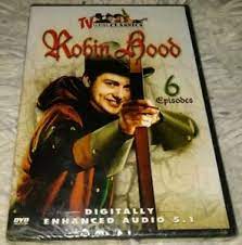 Adventures Of Robin Hood Vol. 2 6