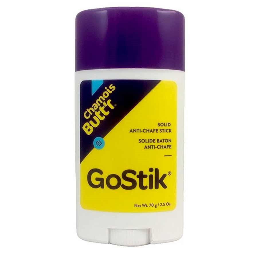 Chamois Buttr, GoStik, Anti-Chafe Stick, 2.5oz
