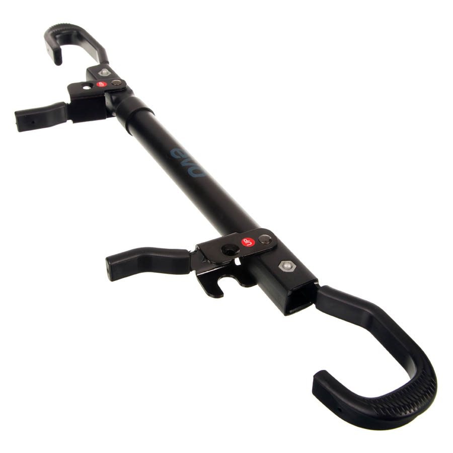 Evo, Bike Rack Adapter