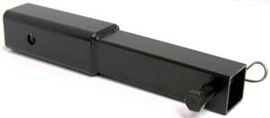 2 Receiver Extender