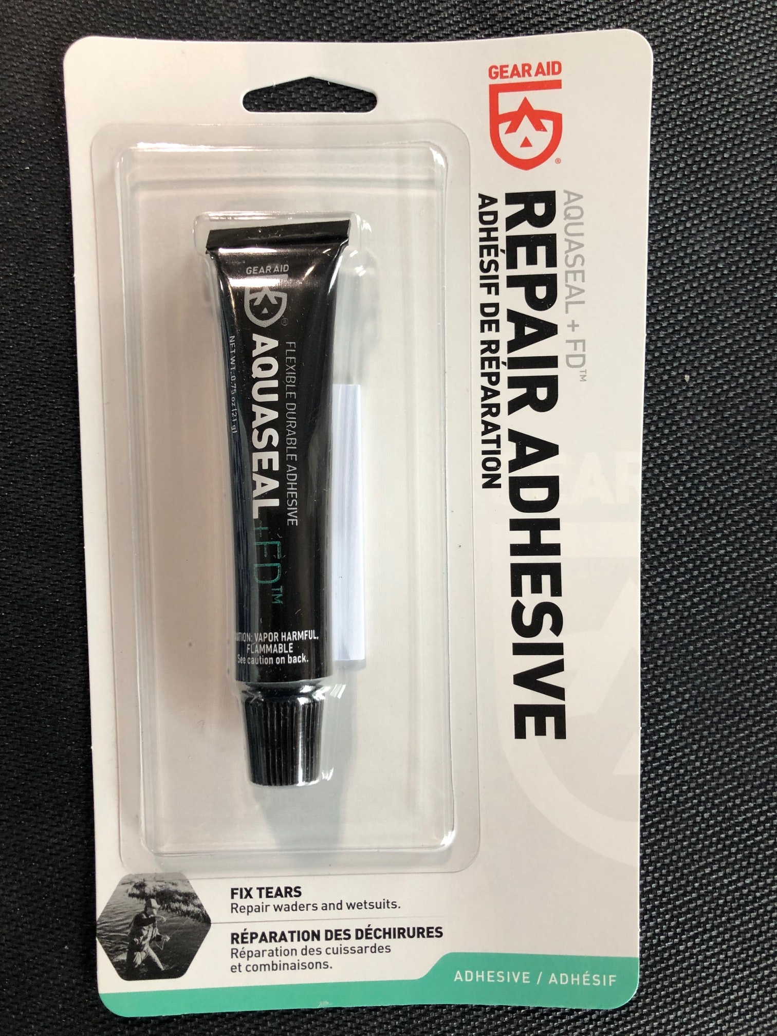 Gear Aid Repair Adhesive