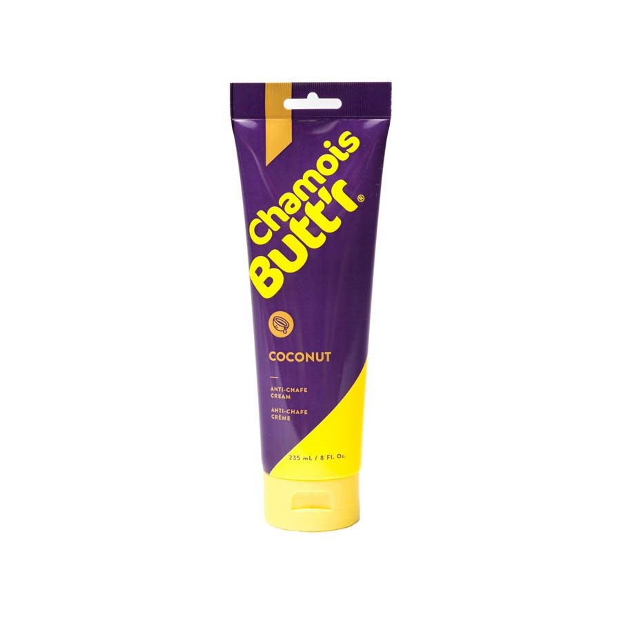 Chamois Buttr, Chamois Buttr Coconut, 8oz