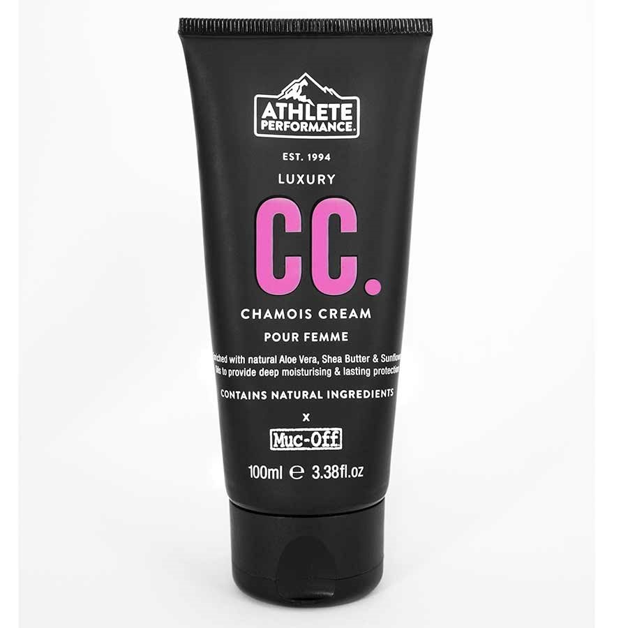Muc-Off, Womens Chamois Crème, 100ml