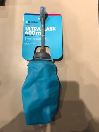 Hydrapak Ultraflask 600m