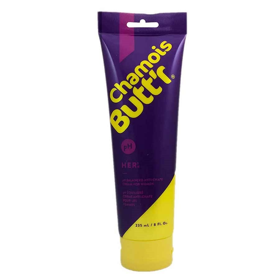 Chamois Buttr, Her, tube, 8oz