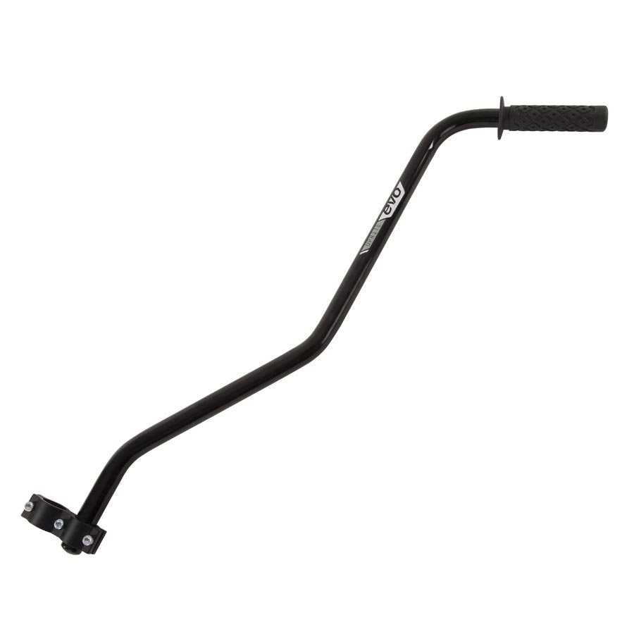 Evo, UpRite Balance Handle, Black