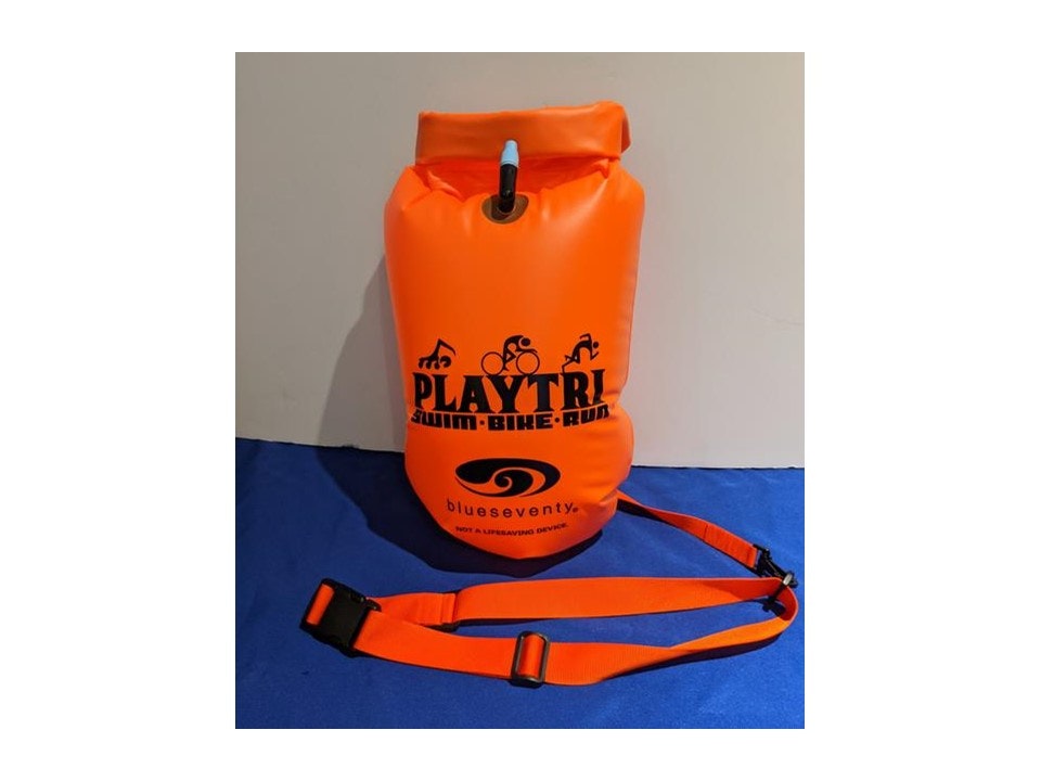 Blueseventy Playtri Buddy Bag / Swim Buoy