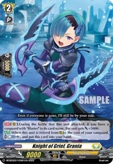 Knight of Grief, Grania - BCS2022/VGS01EN - PR