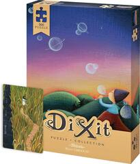 Dixit Puzzle - Detours