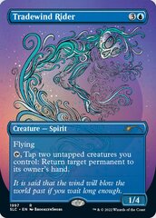 Tradewind Rider - Foil - Borderless