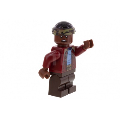 LEGO Lucas Sinclair