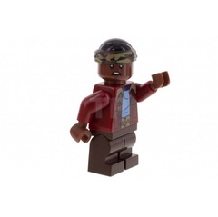 LEGO Lucas Sinclair