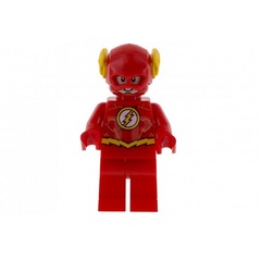 LEGO The Flash