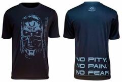 Brainstorm Gear Terminator 