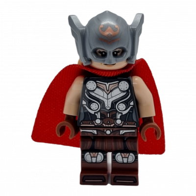 LEGO Mighty Thor