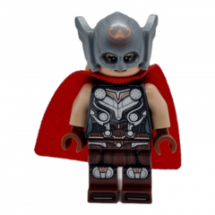 LEGO Mighty Thor