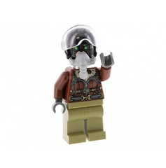 LEGO Vulture
