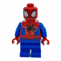 LEGO Spidey (Spider-Man) - Medium Legs