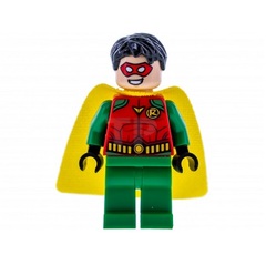 LEGO Robin
